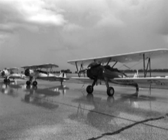 First National Stearman Fly-In