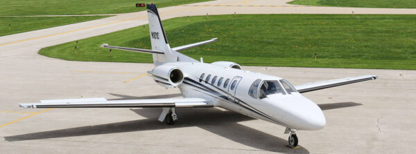 Cessna Citation Bravo