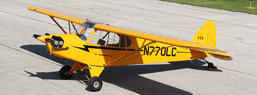 N770LC-2017 American Legend AL3