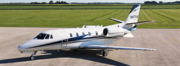 Cessna Citation Excel