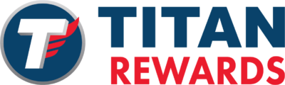 Titan Rewards