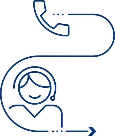 customer service icon